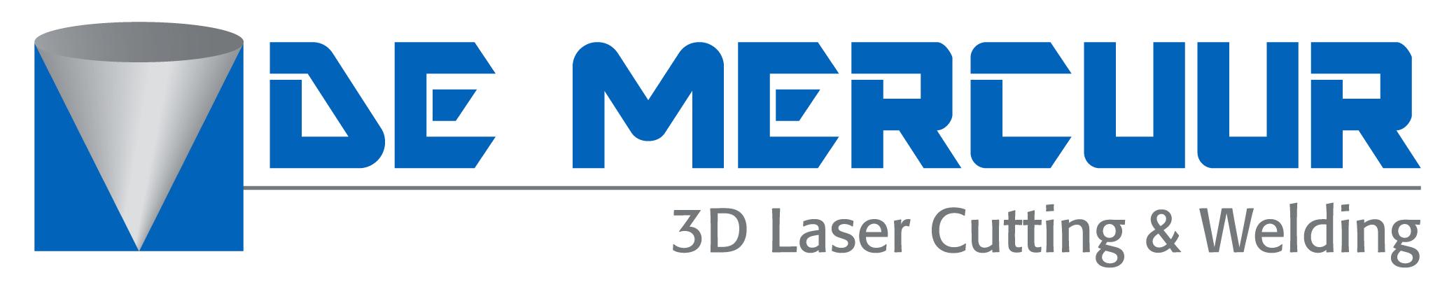 Logo De Mercuur laser & cutting